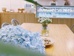 -CHEZ JASMINE 茉莉的氧气厨房