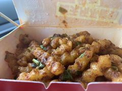 -蔡大胖炸洋芋(平邑公园路店)