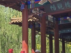 -南翠屏公园