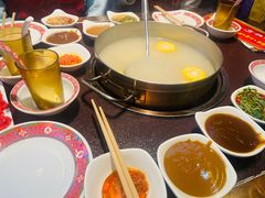 -大吉利·潮汕牛肉火锅(河西店)