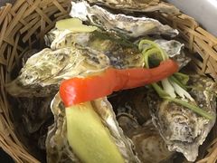 -蔚海之都·象山蒸汽海鲜(仙霞路店)