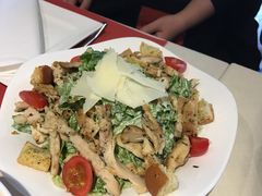 -ITA·意塔意大利餐厅(亦庄店)