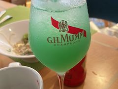 -威斯汀舞台餐厅