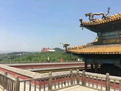 -须弥福寿之庙