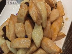 -东北大院·东北菜(三台子店)