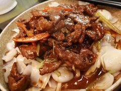 -大洋家·精品潮汕菜·生腌砂锅粥(天河东路店)