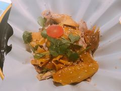 原作古法盐焗鸡-原味田园·客家菜·土窑鸡(中航城君尚购物中心店)