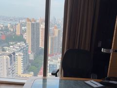 -上海浦东滨江喜来登酒店