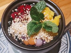 -云海肴云南菜·蒸汽石锅鱼(北京良乡华冠店)