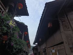 -乌江画廊(彭水苗族土家族自治县)