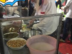 -清真老马家国华牛奶鸡蛋醪糟(正宁路店)