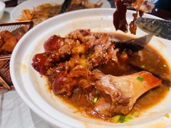 -大鸭梨烤鸭(望京店)