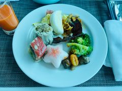 -苏州金鸡湖中茵皇冠假日酒店