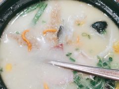 -云海肴·汽锅鸡·云南菜(广安门天虹店)