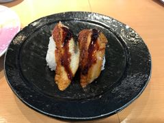 -沼津魚がし鮨(御殿場アウトレット店)