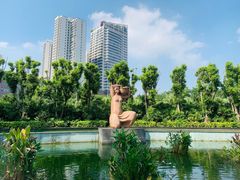 -东风公园
