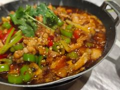 -川香鼎盛(市桥富华总店)