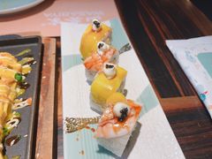 -山葵家·创意料理(临平银泰城店)
