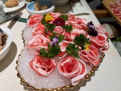 -阳坊胜利涮羊肉(阳坊总店)