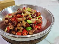 -光泽辣味馆(金岩路店)