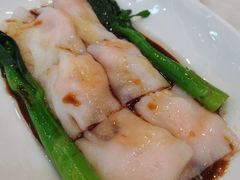 原只鲜虾肠-大友(港口店)