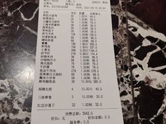 -汤记传菜(秀浦路店)