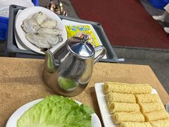 -濠轩阁特色生蚝火锅总店