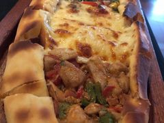 -Efes Turkish & Mediterranean Cuisine 艾菲斯餐厅(陆家嘴店)