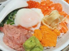 -昱匠·日本料理(金融街店)