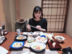 -乾山寿司(好运街店)