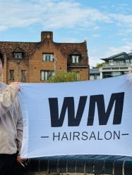 -WM Hair Salon