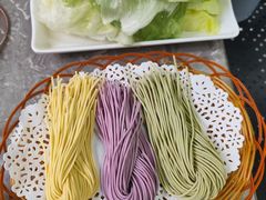 -西安外国语大学(长安校区)