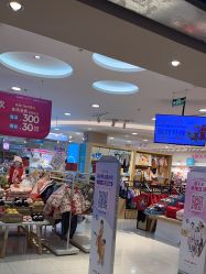 -孩子王童乐园(衡阳万达店)