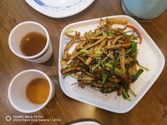 -满园烤鸭·春饼(太原街万达店)
