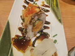 -鮨桐日本料理(望京店)