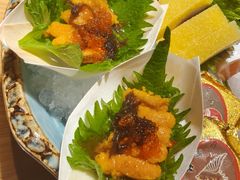 -三石铁板烧(紫竹桥店)