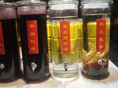 -格瑞欧海鲜自助烤肉火锅(光彩店)