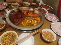 -楠火锅(太古里总店)