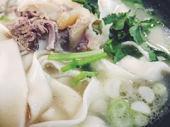 -牛记烩面(七星西路店)