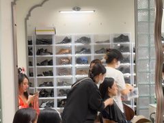 -海马体家庭照相馆(广州正佳广场店)