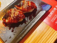 -食鲤料理(西虹东路店)