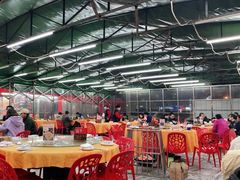 大堂-聚味瞿记·龙虾堂(树木岭店)