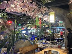-城墙拐拐火锅(三峡广场黑金冠店)