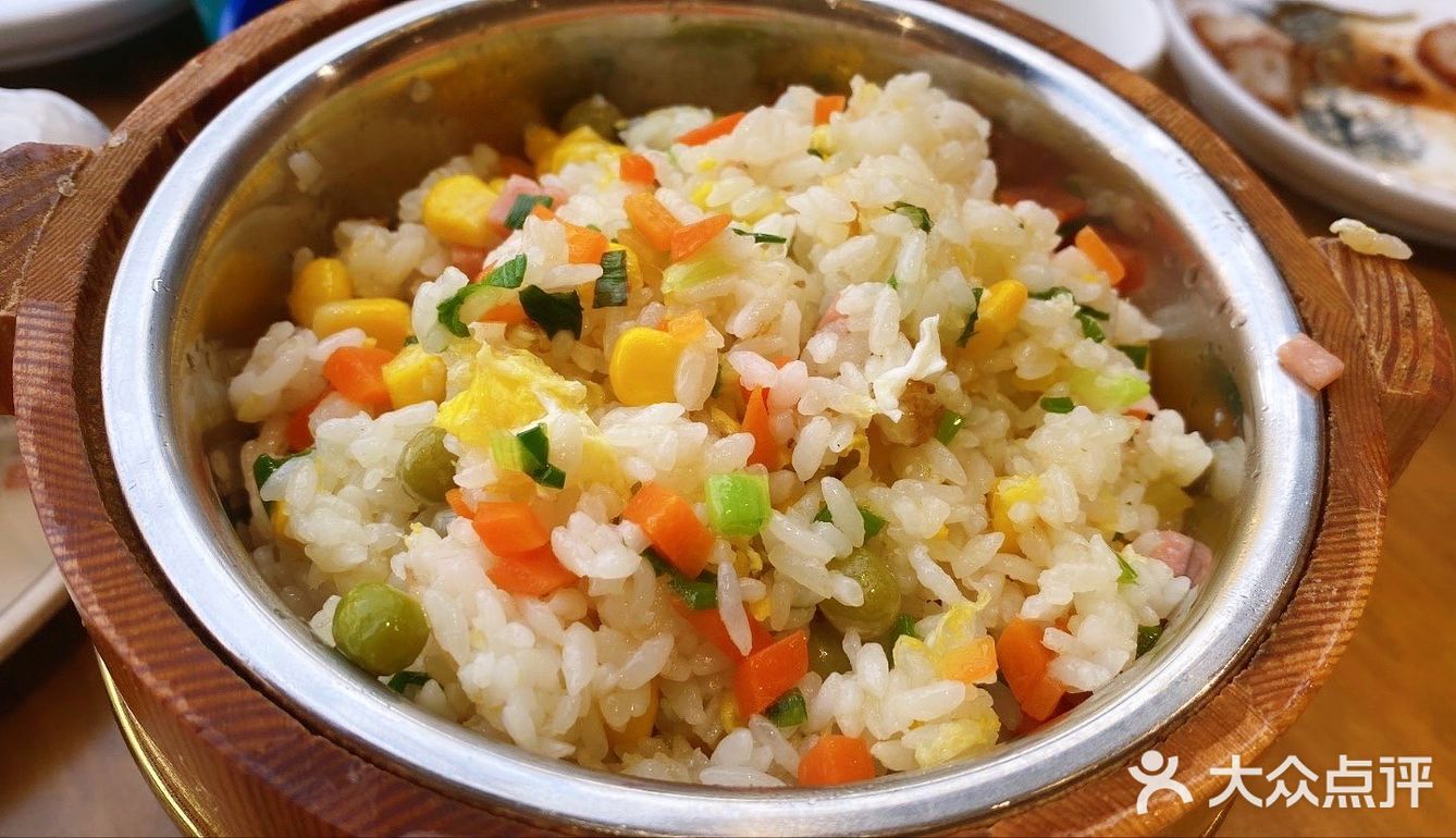 🧡淮扬食府