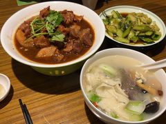 -禾珍珠家常小馆(河南博物院店)