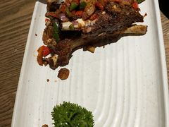 -那时新疆·若羌(经纬汇店)