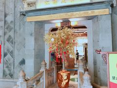 门面-石湖大酒店(桐泾店)
