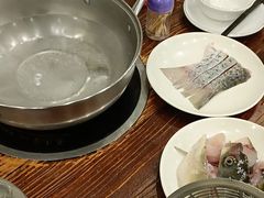 -正能量脆肉鲩火锅