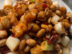 -帕米尔食府(白云观店)