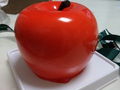 -好利来(建筑大学店)